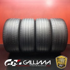 Set Of 4 Tires Pirelli Scorpion Ms Pncs Elect T0 25545r19 2554519 97322