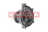 Wasserpumpe MotorküHlung Kamoka T0182 FüR Mercedes Smart W245 Klasse W169 454 6