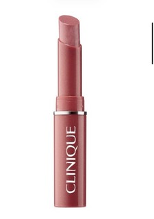 Clinique PINK HONEY Almost Lipstick NEW .04oz