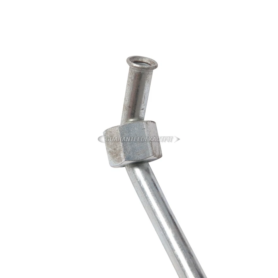 Manguera de presión de dirección asistida para Chevy Chevy II Pontiac LeMans Edelmann Foto 2 de 3