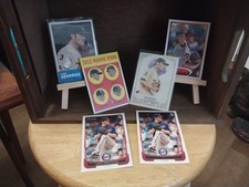 2012 Baseball Rookie ⚾️  Liam Hendriks 