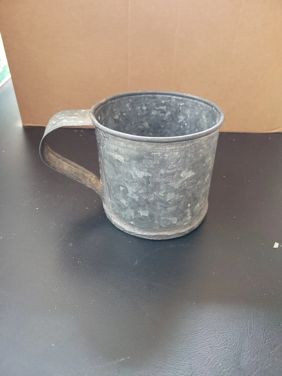 Galvanized Antiquities for sale | eBay
