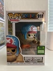 Funko Pop! One Piece - Buffed Chopper #918 2021 Spring Convention ECCC