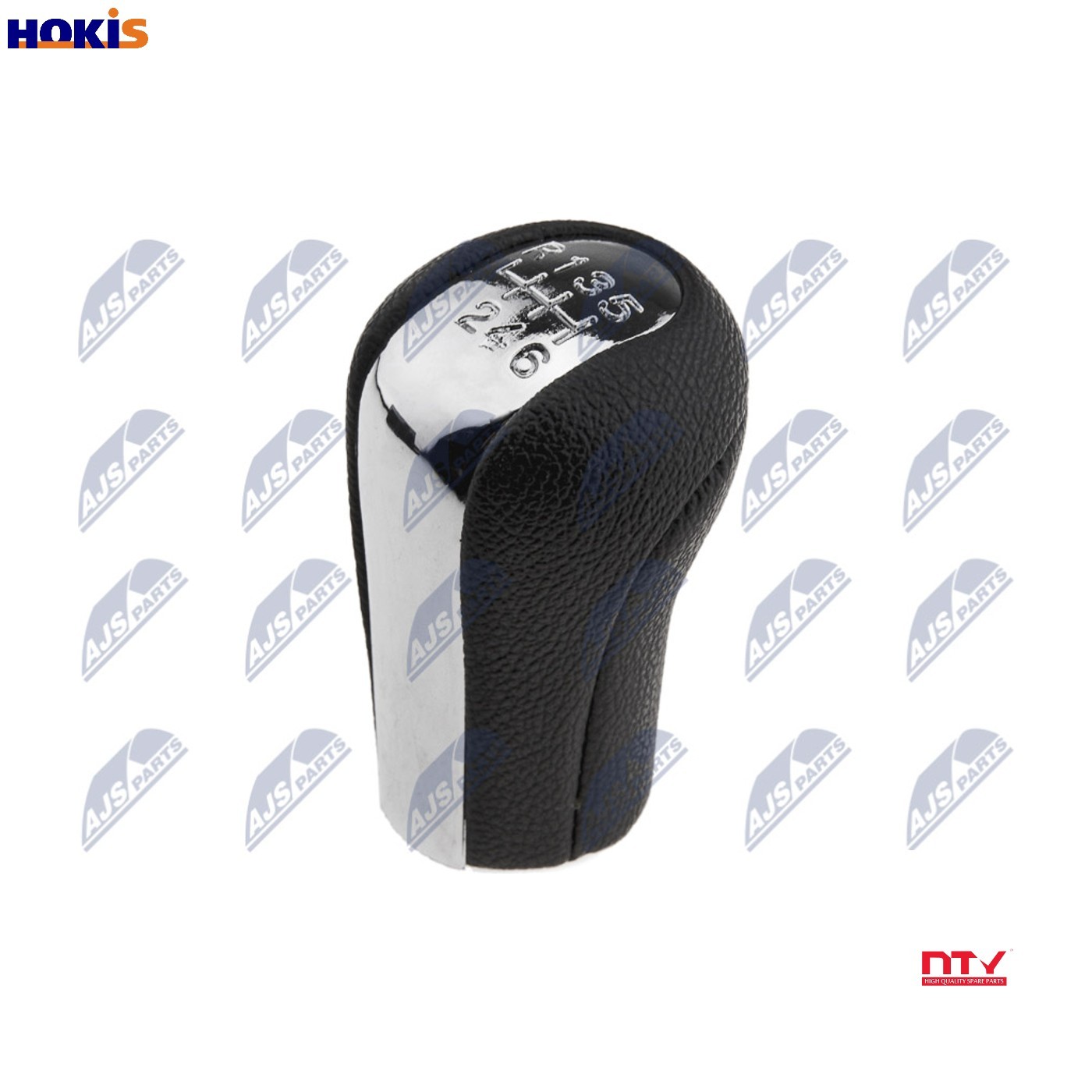 2x ✅Fits NTY GZB-TY-001 GEAR KNOB ⭐UK Seller⭐ - Image 10