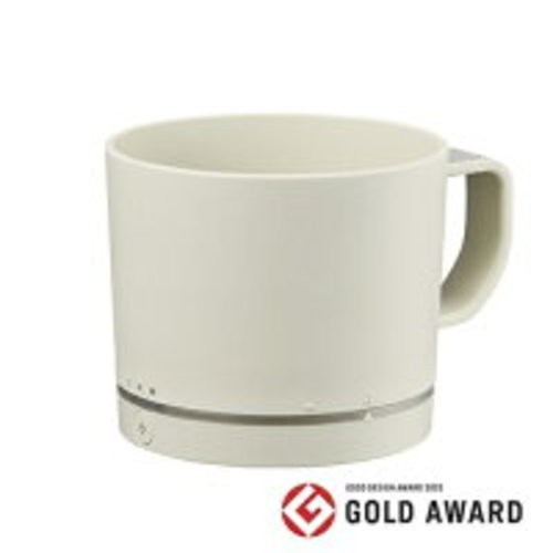 KIRIN Electric Salt Cup KIRIN Brand new and unopened from Japan ES－B001