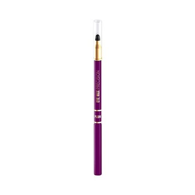 Augenstift Eveline Cosmetics Eye Max Precision 1,2g schwarz, wasserfest