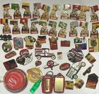 Vintage Coca Cola Pin Lot - 94 World Soccer Olympics & Accessories