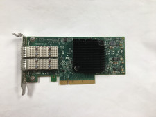 HPE / Mellanox CX4121B Ethernet 10/ 25Gb SFP28 Network Adapter -Low Profile
