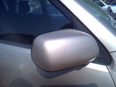 Passenger Side View Mirror Power Heated Fits 06-13 VITARA 30308740