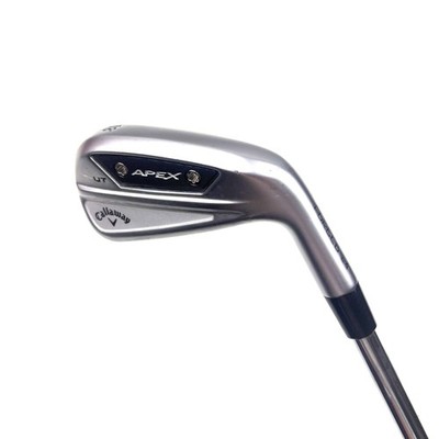 Callaway Apex Forged 24 UT 2 Eisen / 18 Grad / Dynamic Gold S300 Stiff Flex