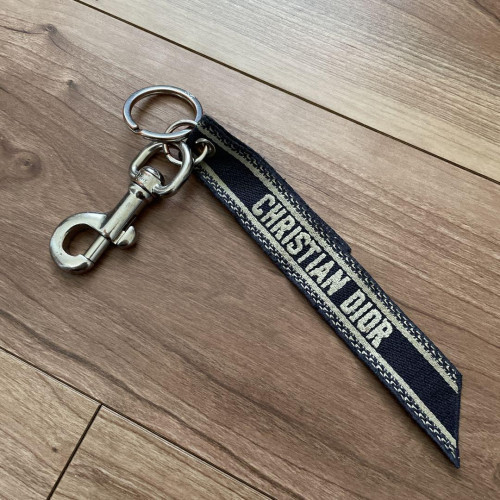 Christian dior keyring - Gem Christian dior keyring - Gem