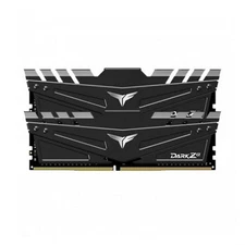 Team T-FORCE DARK Za 16GB (2 x 8GB) DDR4 4000 CL18 1.35V TDZAD416G4000HC18JDC01