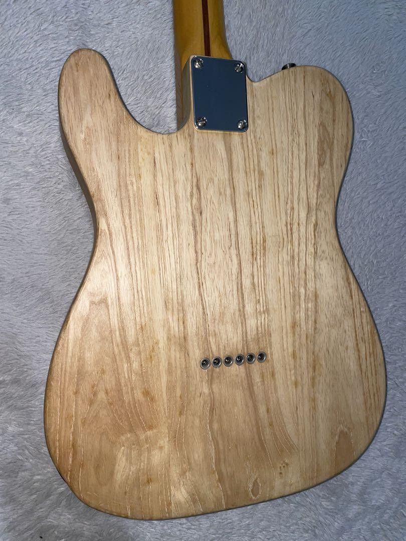Fender Japan / Tl52-80Tx | eBay Fender Japan / Tl52-80Tx | eBay