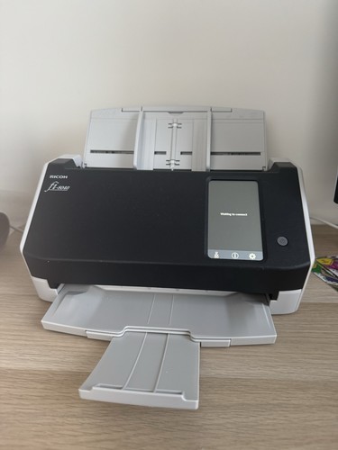 Ricoh Fi 8040
