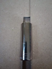 Craftsman G2 44409 12mm Deep Socket 6 Point 1/4" Drive