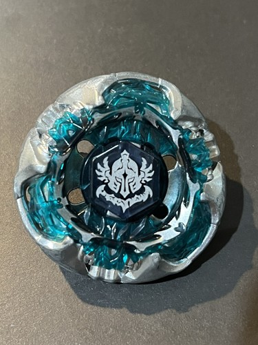 Toupie Hasbro Beyblade Metal Fury - BB-97 Ultimate Gravity Destroyer - NEUF