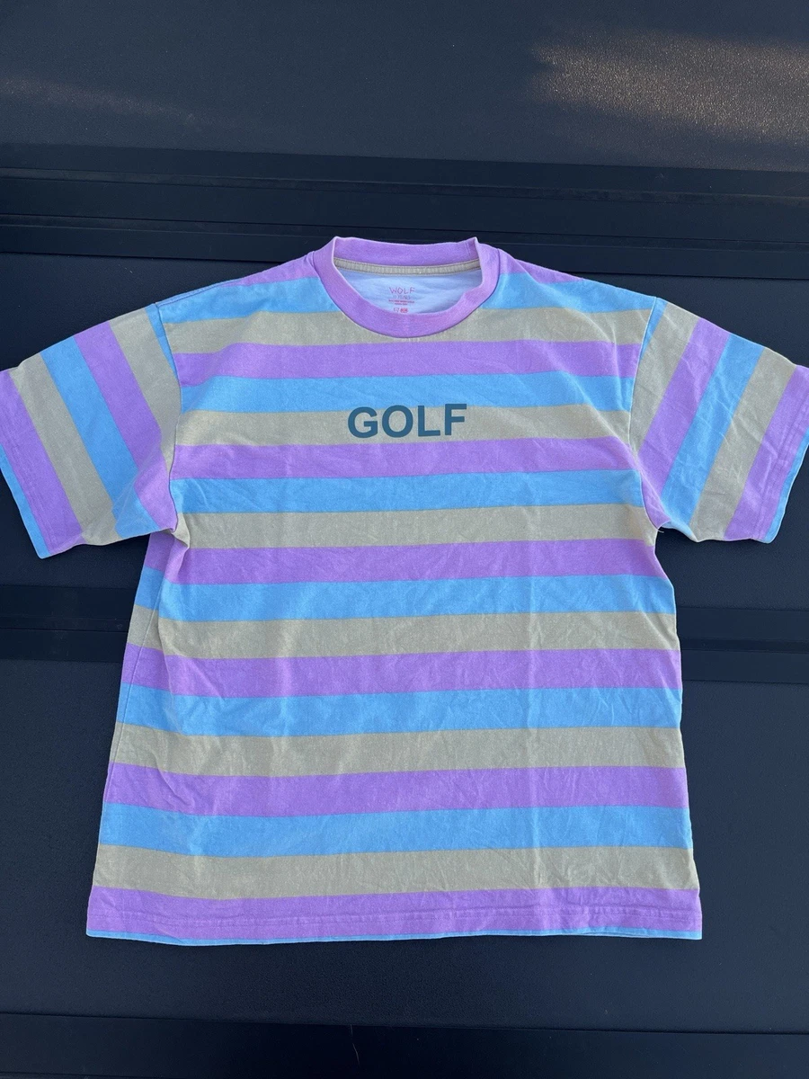 Golf Wang Size L Regular Size T-Shirts for Men for sale | eBay