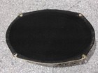 58-67 C1 C2 Corvette Radio Speaker---NEW