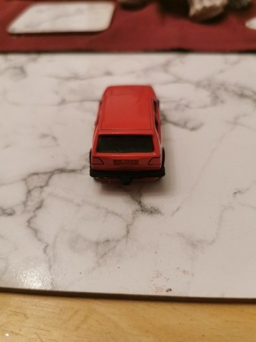 matchbox golf gti - Bild 2 von 5