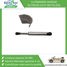 Verin de hayon / de capot Volkswagen NEW BEETLE