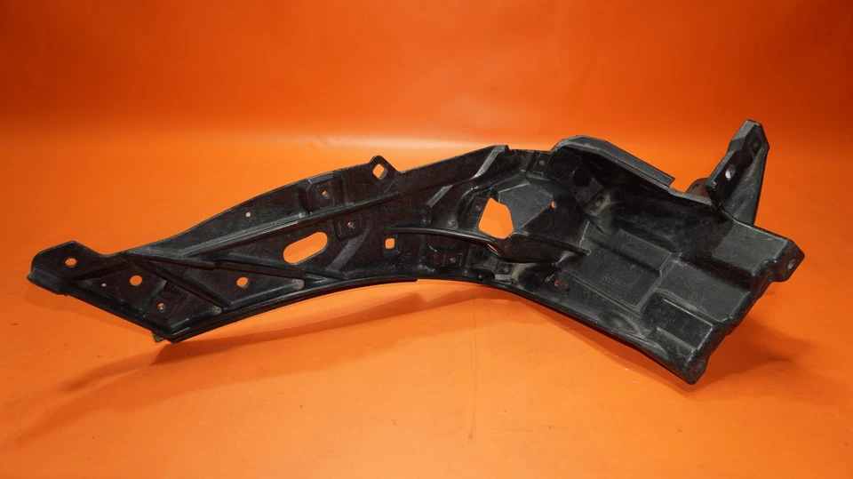 SOPORTE DERECHO MERCEDES BENZ CLS550 2007 2008 2009 2010 2011 A2166200291 Foto 2 de 4