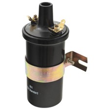 Ignition coil 12V Push in Non ballasted Mini MGB Midget Sprite Minor Triumph car