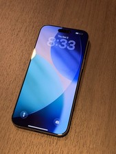 Apple iPhone 16 Pro Max - 256 GB - Natural Titanium (Unlocked)