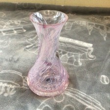 Caithness Glass Bud Vase