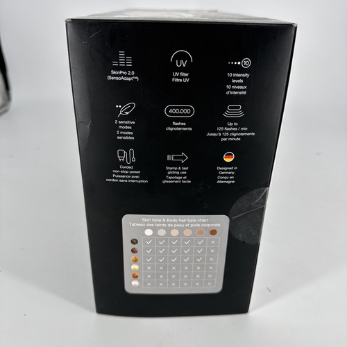 Braun Silk Expert Pro 5 IPL Hair Removal System - PL5347 - Afbeelding 2 van 4