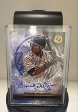 2016 Topps Legacies of Baseball Cards - Review Added 39