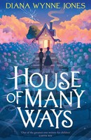 Diana Wynne Jones | House Of Many Ways | Taschenbuch | Englisch (2009)
