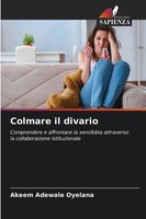 Colmare Il Divario Akeem Adewale Oyelana Taschenbuch Italienisch 2025