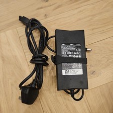 Genuine Dell 19.5V 6.7A 130W Adapter Charger, Model LA130PM190
