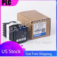 New In Box OMRON E5CS-R1KJX-F Temperature Controller