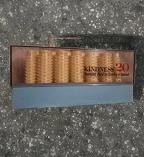Clairol Kindness 20 Instant Hairsetter 1968 Vintage No Cord Untested Electric