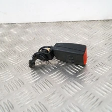 AUDI A6 AVANT 4G5, C7, 4GD 2011 REAR RIGHT SEAT BELT 4G0857740A