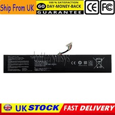 C41N2208 Battery For ASUS ROG Ally PC71L RC71L Gaming Handheld Series 15.48V 74W