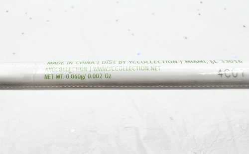 YC Collection Oh, My Eyebrows Ultra Fine Micro Tip Eyebrow Pencil MEDIUM BROWN - Picture 5 of 5