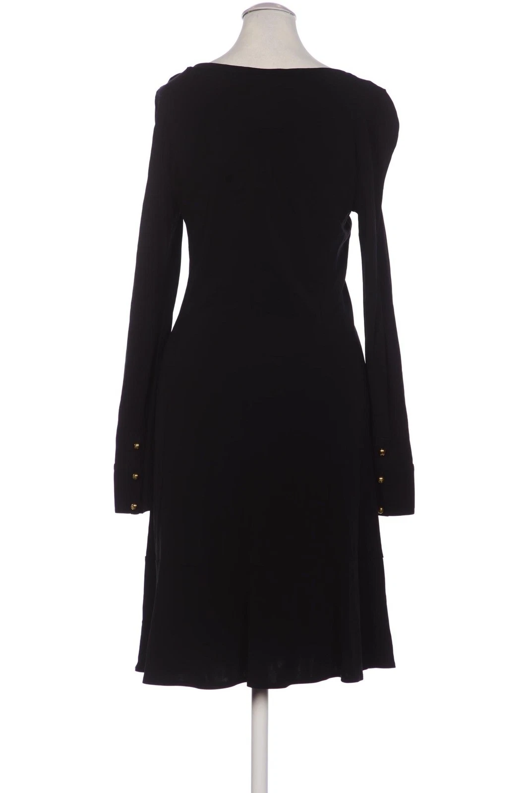 Tory Burch abito donna dress abito da donna taglia S nero #2xe6spa