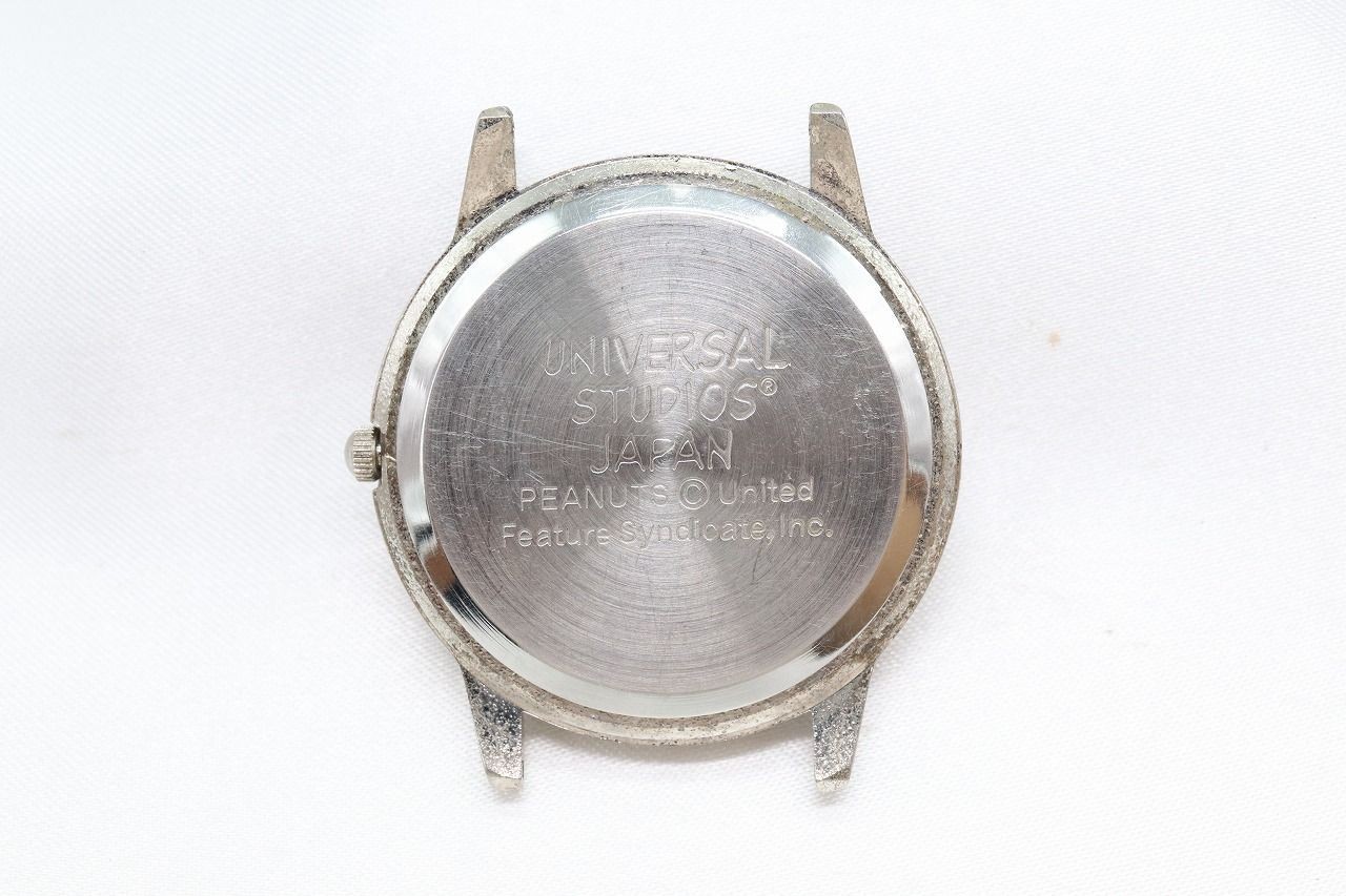 Peanuts Snoopy US Battery Replacement Universal S… - image 6