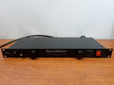 Furman RackRider RR-15 Power Conditioner Light Module 1800W 15A