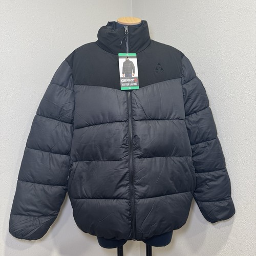 Veste matelassée homme Gerry édition Heritage XL - Photo 1/4