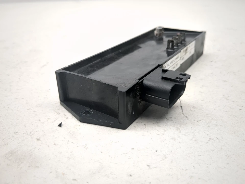 Unidad de control de cargador 13 Zero S 40-04347 Foto 3 de 4