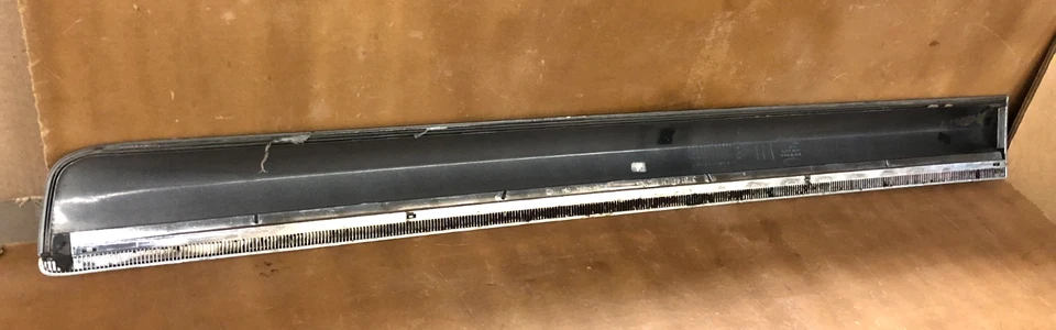 Chevy Silverado 2013 moldura de puerta (frente del conductor) 2011-2014 Chevy Avalanche Foto 4 de 4