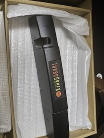 TurboGrafx-16 Mini Duo Console TURBO GRAFX 2020 HDMI With Two Controllers. Works