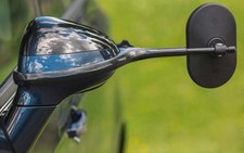 Emuk Wohnwagenspiegel für Mercedes V-Klasse 447 3. Gen., Vito Tourer, Marco Pol