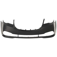 Front Bumper Cover For 2011-2020 Dodge Grand Caravan 2012-2015 Ram C/V Primed
