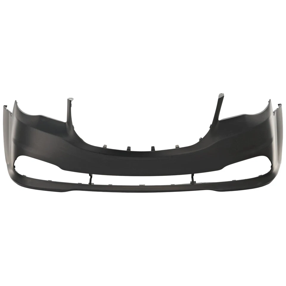 Front Bumper Cover For 2011-2020 Dodge Grand Caravan 2012-2015 Ram C/V Primed