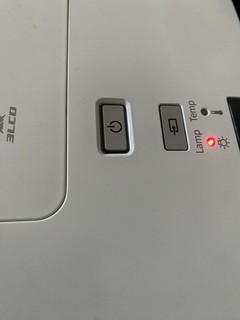 Epson EH TW2900 proiettore difettoso