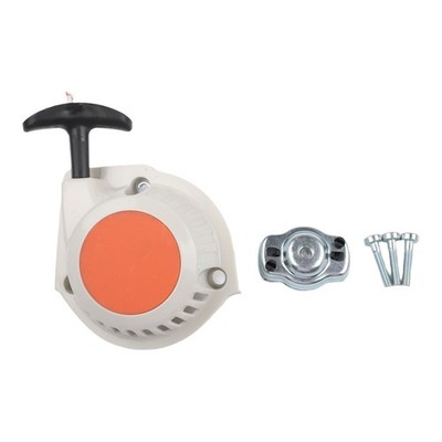 Comfortable Grip FS94C Starter 5-teiliges Kit effiziente Startleistung